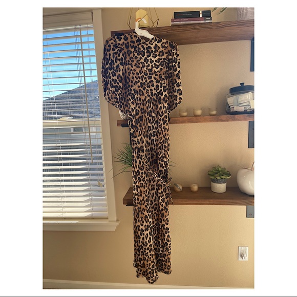 ASOS design maternity dress - Picture 5 of 5